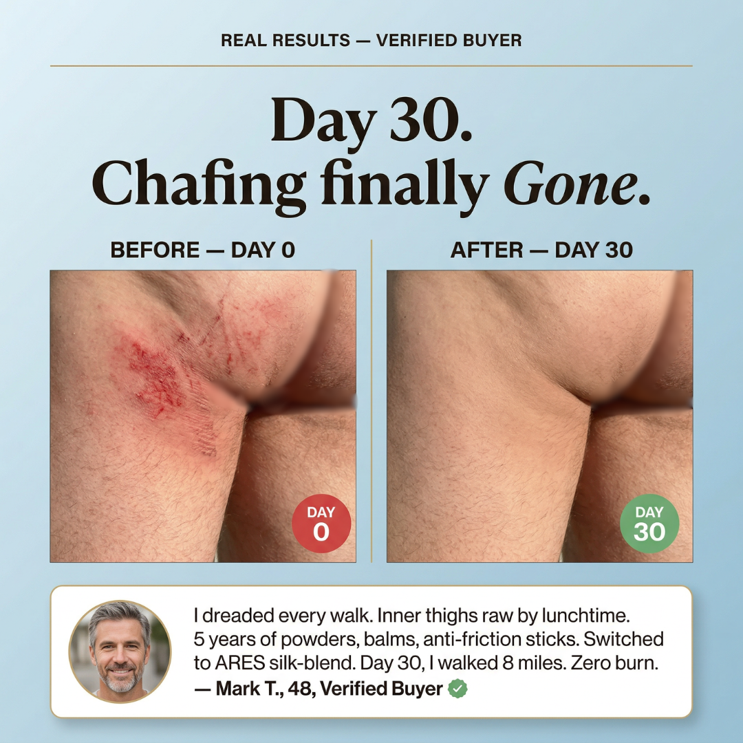 Premium Silk Boxer | All-Day Comfort